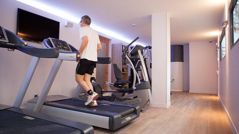 Novotel Toulouse Centre Wilson