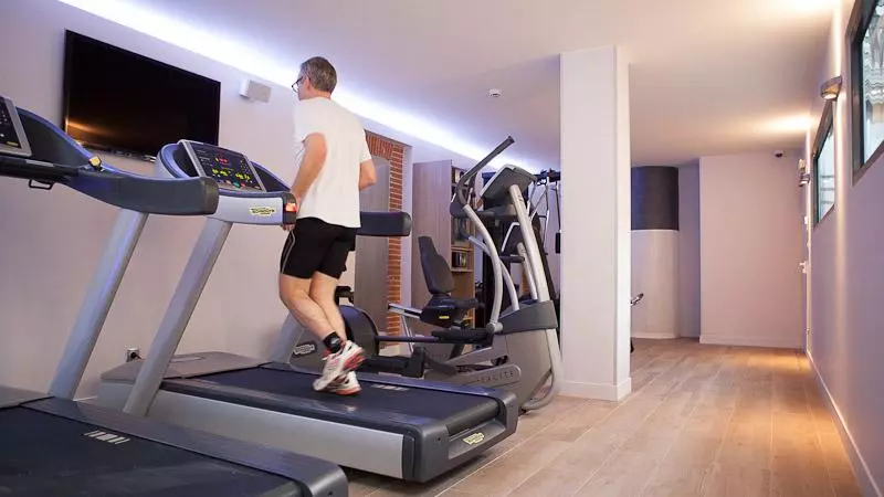 Novotel Toulouse Centre Wilson