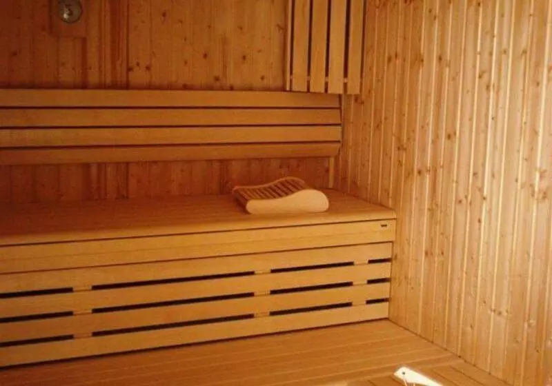 Novotel Toulouse Centre Wilson