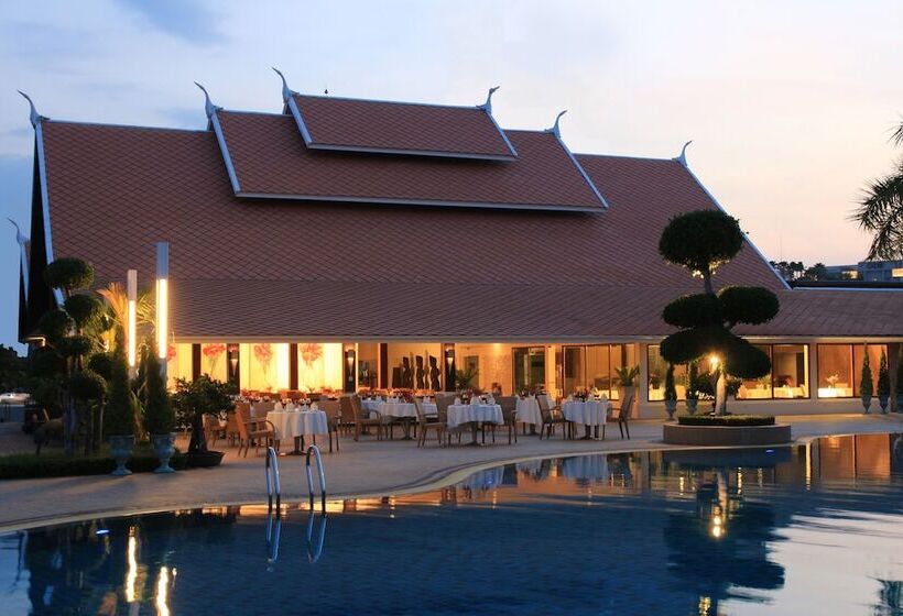 Thai Garden Resort
