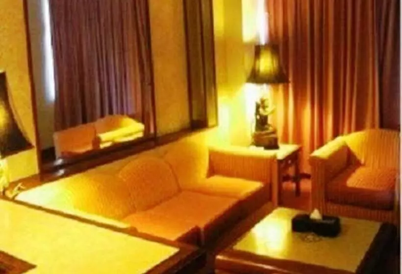 The Regency Hotel Hatyai