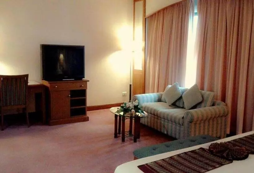 The Regency Hotel Hatyai