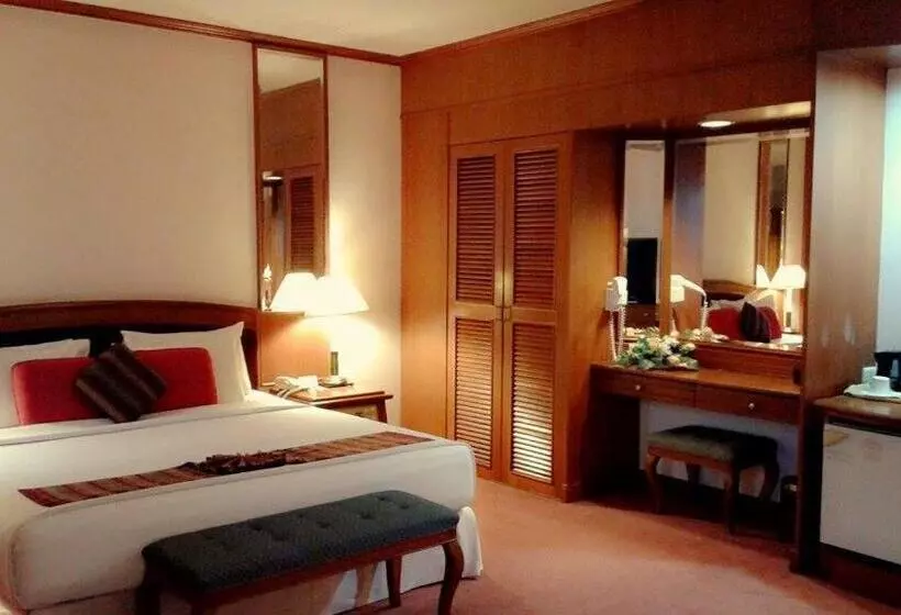 The Regency Hotel Hatyai