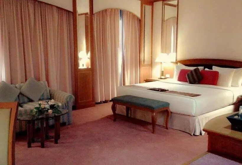 The Regency Hotel Hatyai