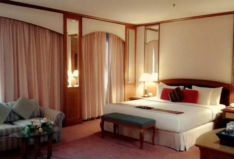 The Regency Hotel Hatyai