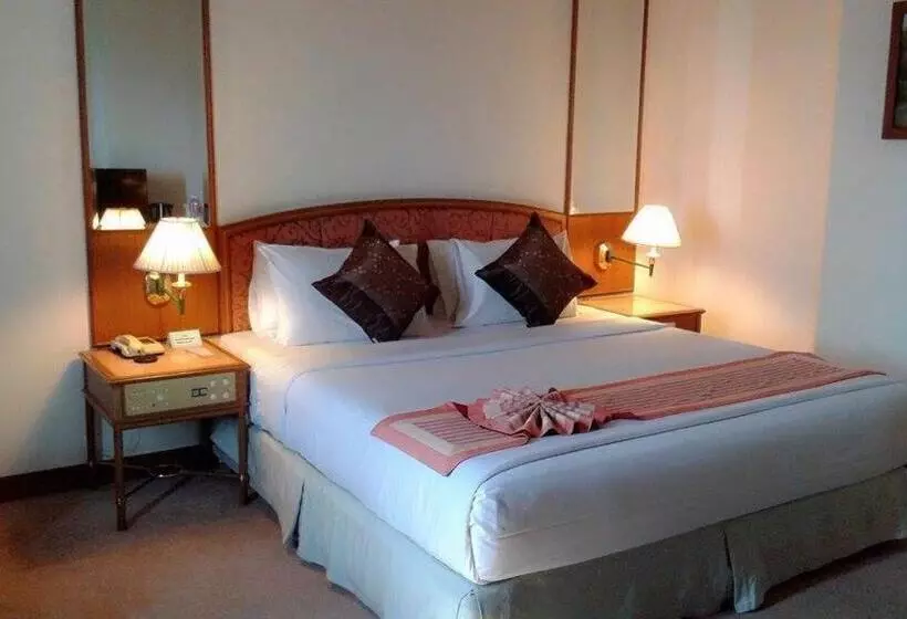 The Regency Hotel Hatyai