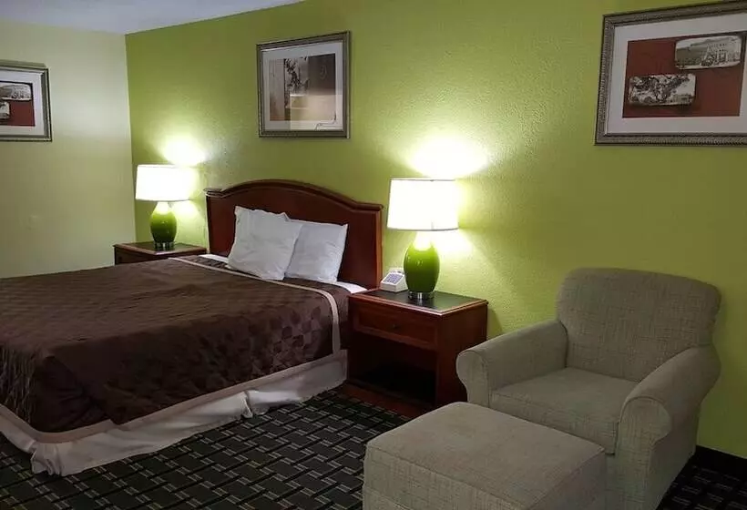 Hotelli American Inn Columbia