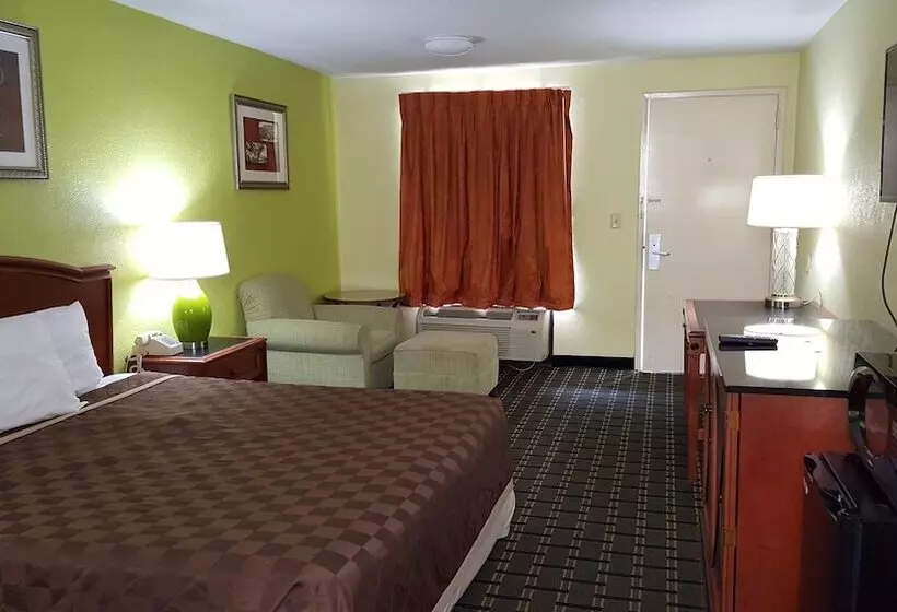 Hotelli American Inn Columbia