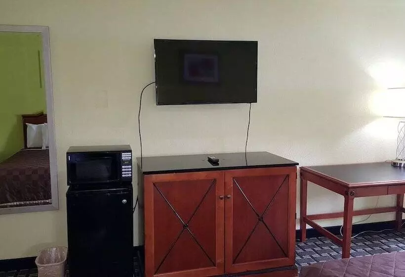 Hotelli American Inn Columbia