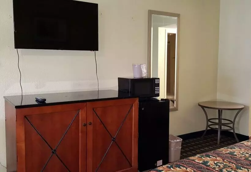 Hotelli American Inn Columbia