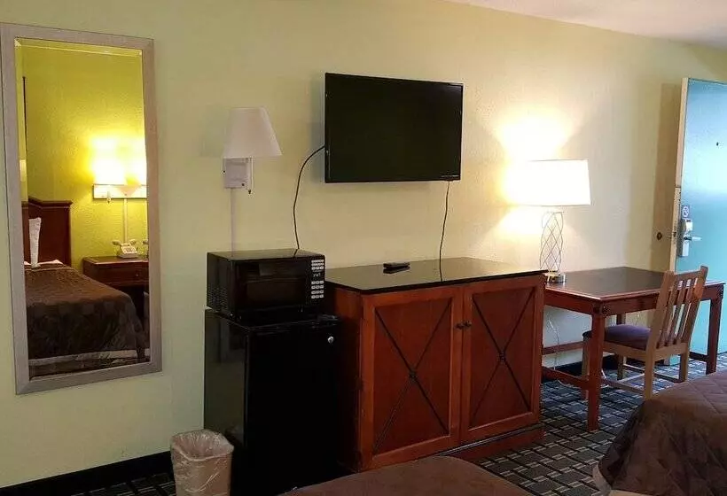 Hotelli American Inn Columbia