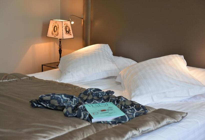 호텔 Best Western Plus D Europe Et D Angleterre