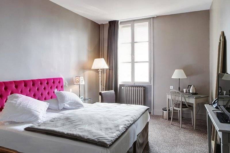 호텔 Best Western Plus D Europe Et D Angleterre