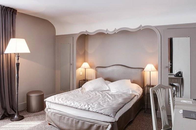 호텔 Best Western Plus D Europe Et D Angleterre