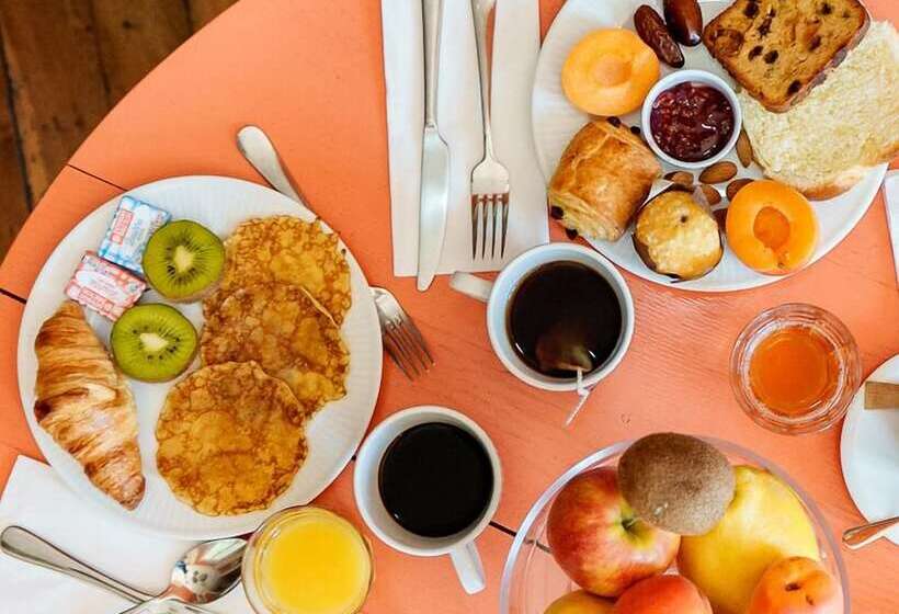 호텔 Best Western Plus D Europe Et D Angleterre