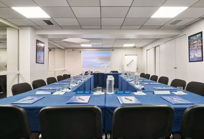 Campanile Hotel Nice Centre Acropolis