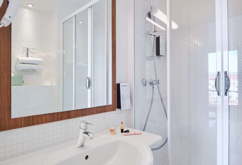 Campanile Hotel Nice Centre Acropolis