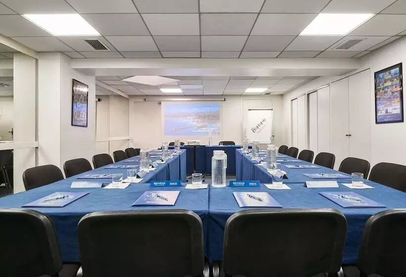 Campanile Hotel Nice Centre Acropolis