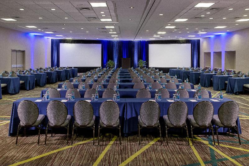 فندق Crowne Plaza Atlanta Midtown, An Ihg