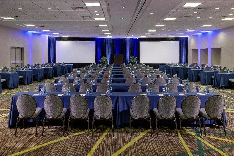 Otel Crowne Plaza Atlanta Midtown, An Ihg