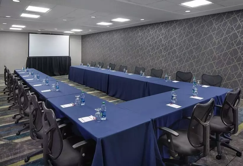 Otel Crowne Plaza Atlanta Midtown, An Ihg