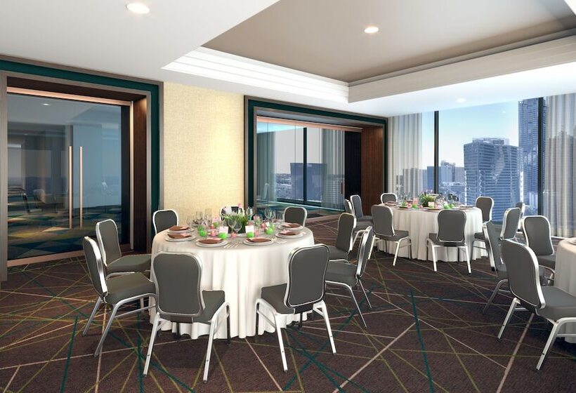 فندق Crowne Plaza Atlanta Midtown, An Ihg