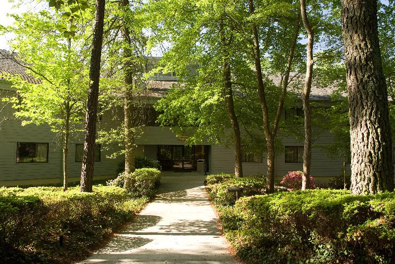 Otel Crowne Plaza Atlanta Sw   Peachtree City, An Ihg