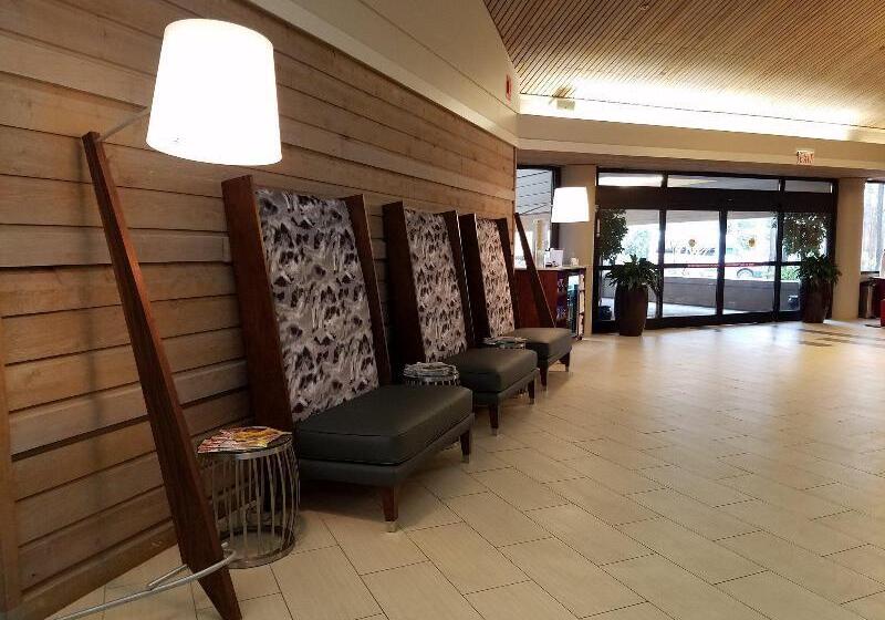 Otel Crowne Plaza Atlanta Sw   Peachtree City, An Ihg