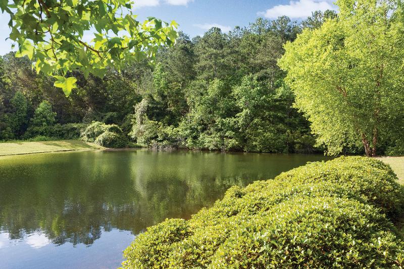 Otel Crowne Plaza Atlanta Sw   Peachtree City, An Ihg