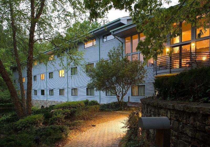 Otel Crowne Plaza Atlanta Sw   Peachtree City, An Ihg