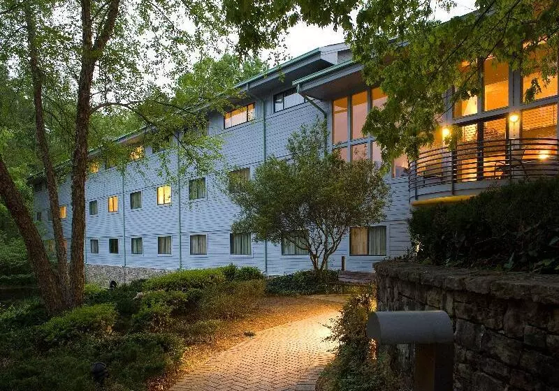 Отель Crowne Plaza Atlanta Sw Peachtree City, An Ihg