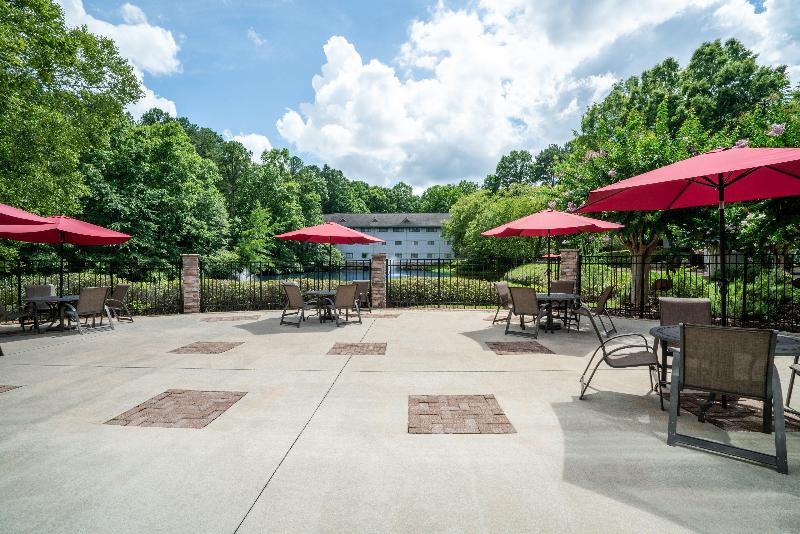 Otel Crowne Plaza Atlanta Sw   Peachtree City, An Ihg