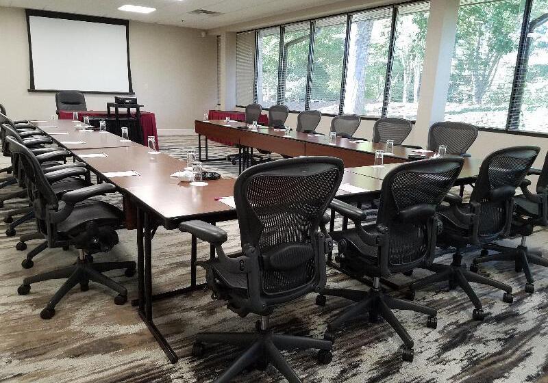 Otel Crowne Plaza Atlanta Sw   Peachtree City, An Ihg