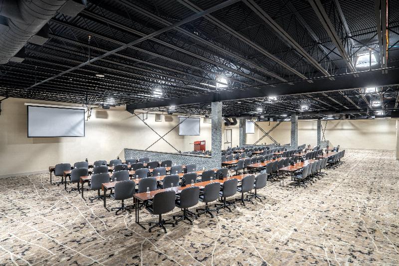 Otel Crowne Plaza Atlanta Sw   Peachtree City, An Ihg