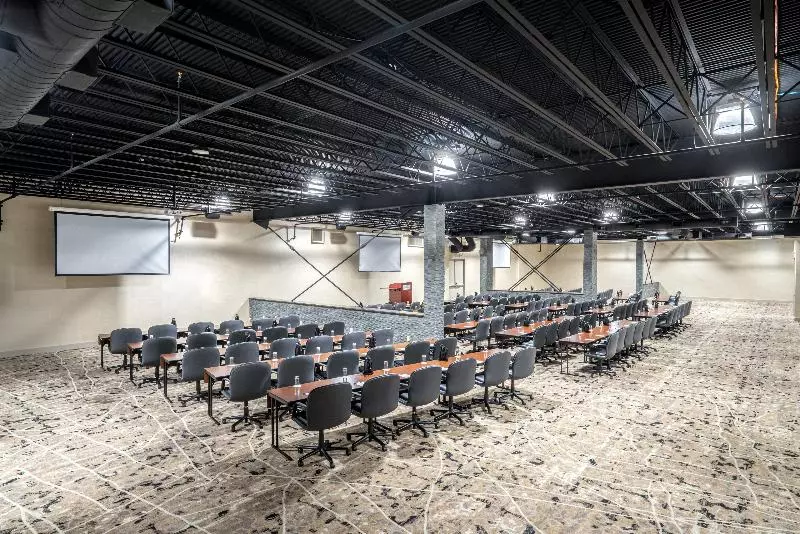 Отель Crowne Plaza Atlanta Sw Peachtree City, An Ihg