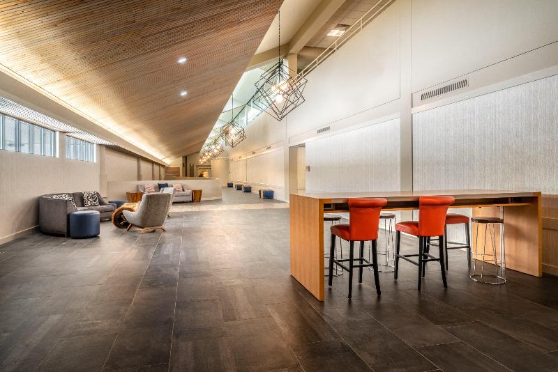 Otel Crowne Plaza Atlanta Sw   Peachtree City, An Ihg