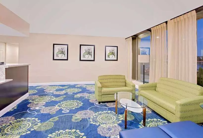 בית מלון כפרי Days Inn By Wyndham Easton