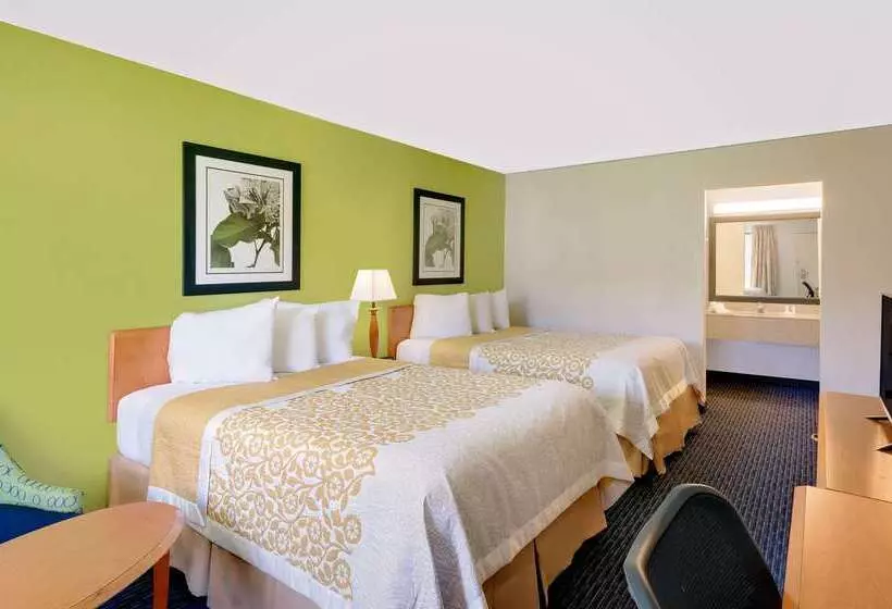 בית מלון כפרי Days Inn By Wyndham Easton