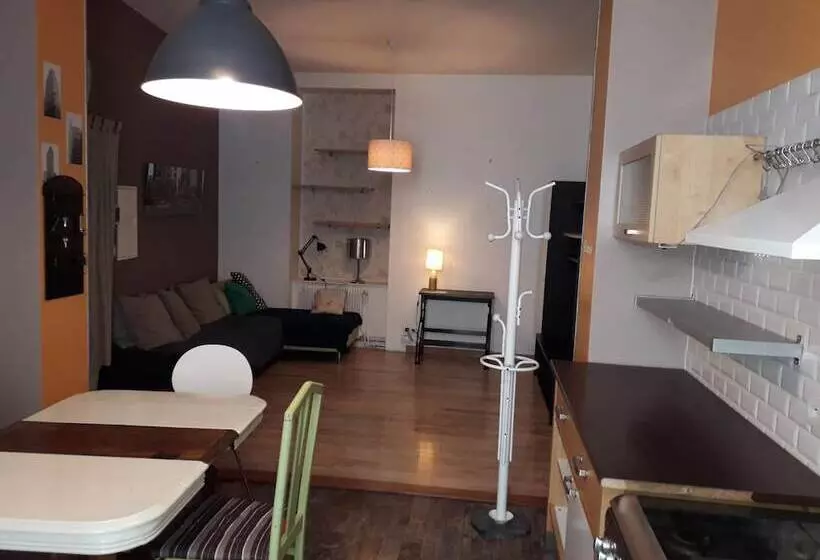 酒店 Des Jacobines