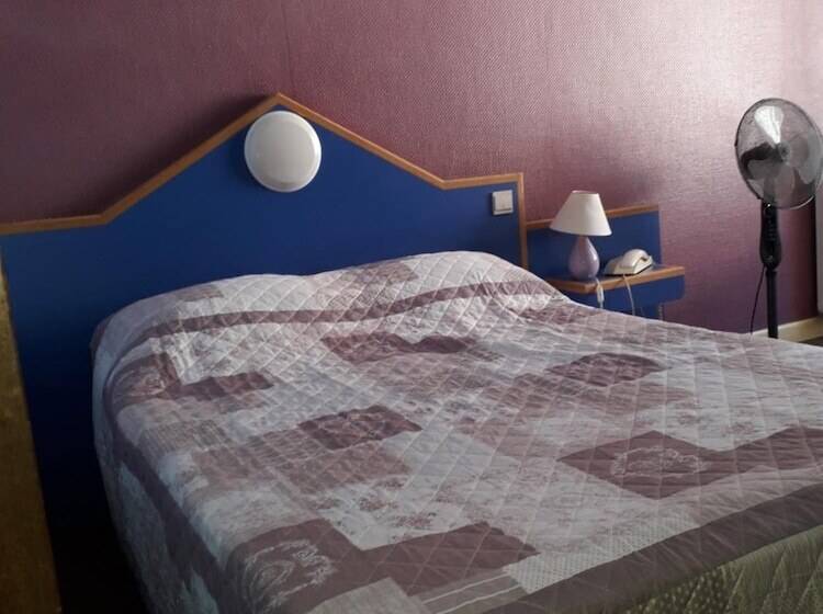 فندق Des Jacobines