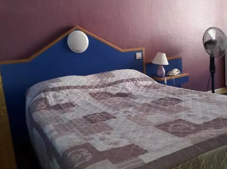 酒店 Des Jacobines