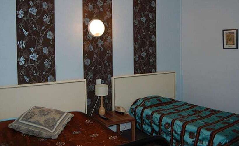 فندق Des Jacobines