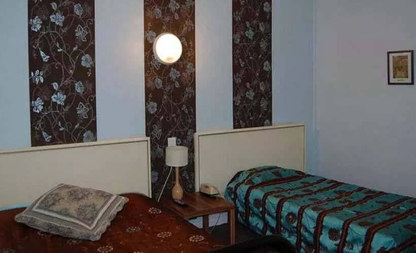 酒店 Des Jacobines