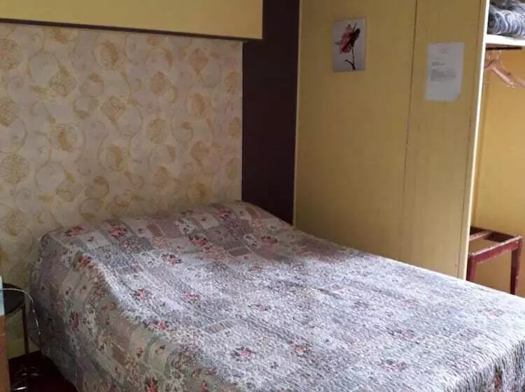 酒店 Des Jacobines