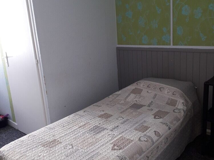 فندق Des Jacobines