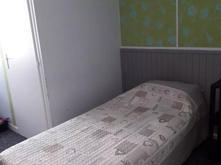 酒店 Des Jacobines