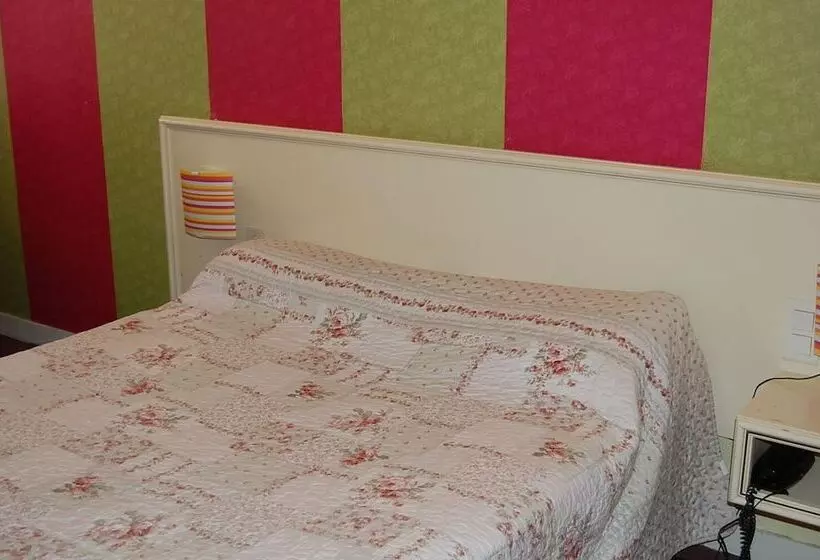 酒店 Des Jacobines