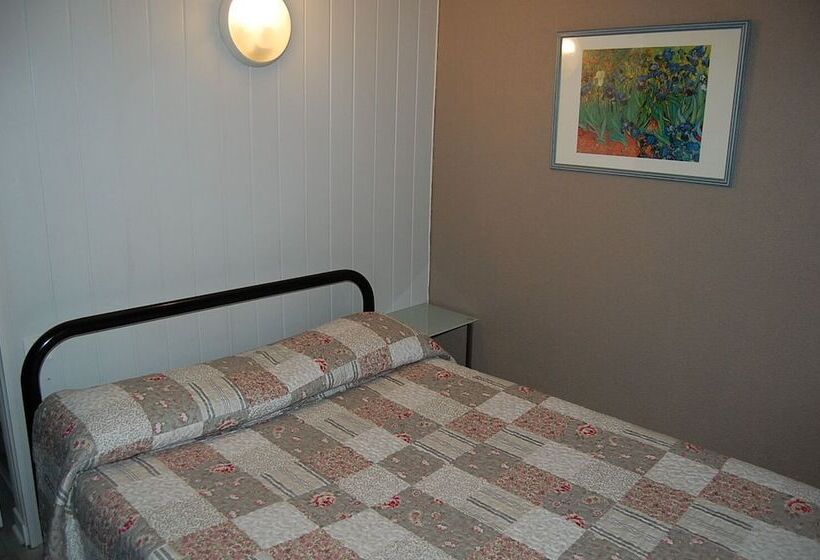 فندق Des Jacobines