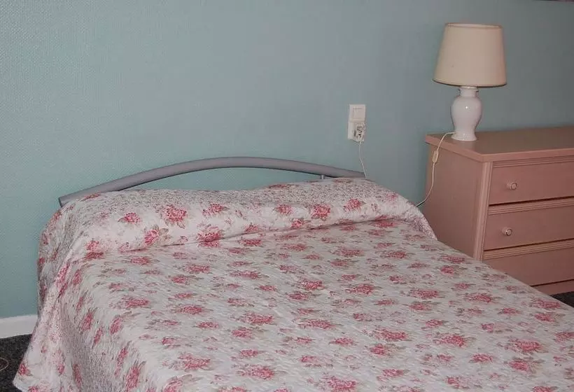 酒店 Des Jacobines