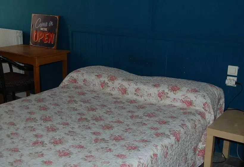 酒店 Des Jacobines